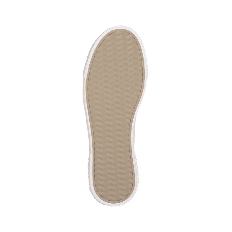 Zapatilla Bamers Magui Mujer Blanco-3