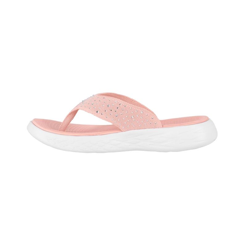 Hawaianas Mujer Rosa Bamers Flip Trainer-1
