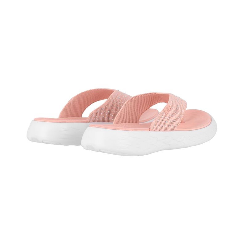 Hawaianas Mujer Rosa Bamers Flip Trainer-5