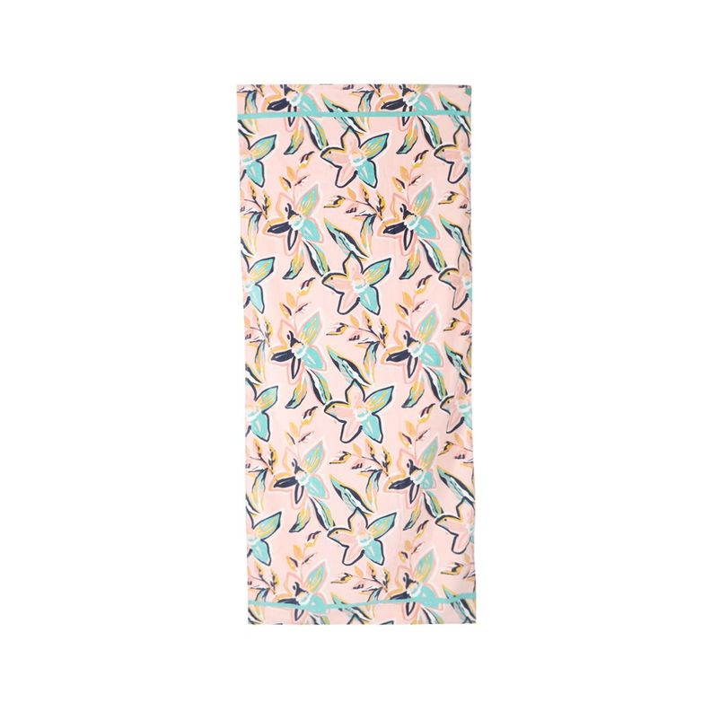 Pack de Playa Mujer Bamers Rosa-3