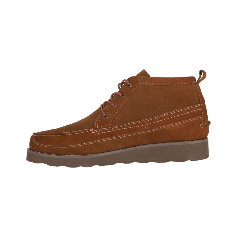 Bota Bamers Mauna Hombre Caramel-1
