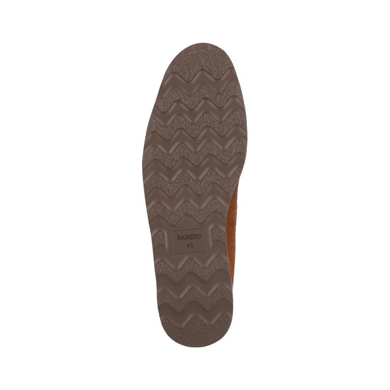 Bota Bamers Mauna Hombre Caramel-3