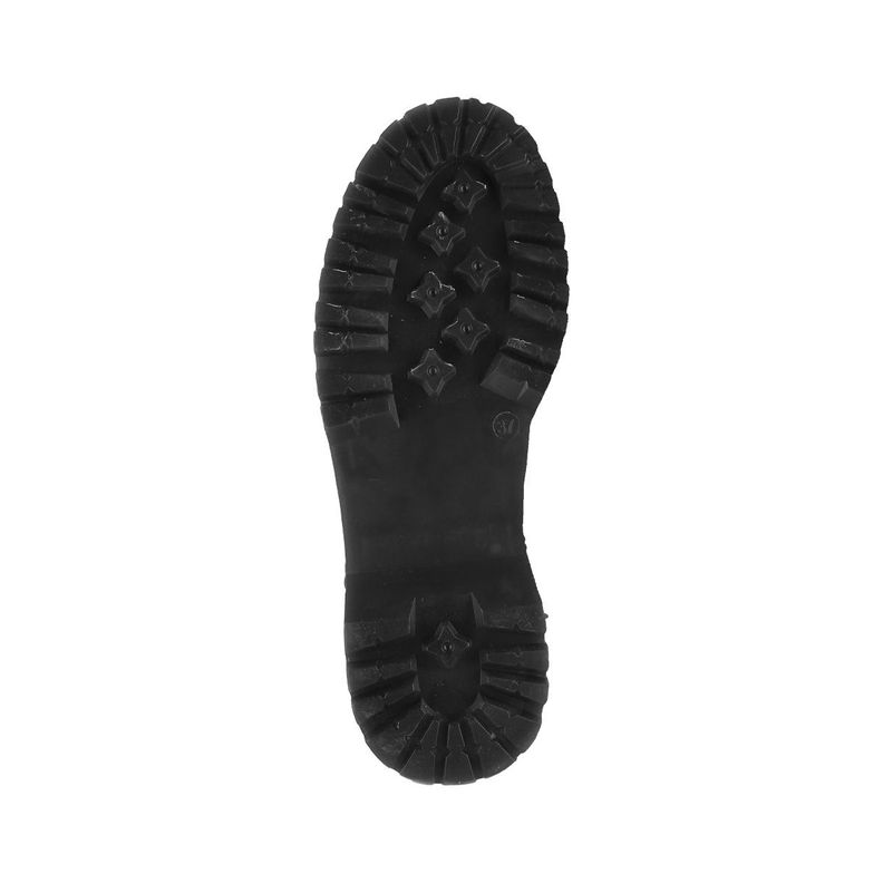 Botines Mujer Bamers Martina II Negro-3