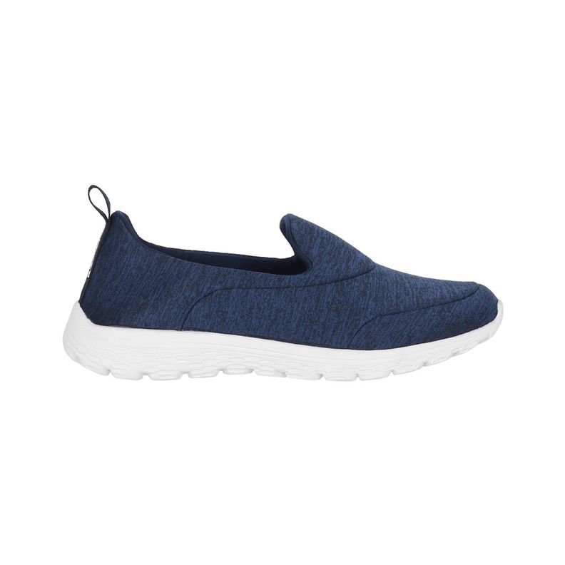 Zapatilla Bamers Mirlo Mujer Azul-0