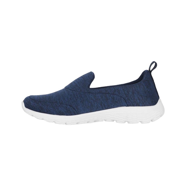 Zapatilla Bamers Mirlo Mujer Azul-1