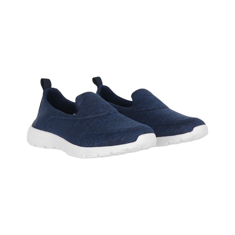 Zapatilla Bamers Mirlo Mujer Azul-2