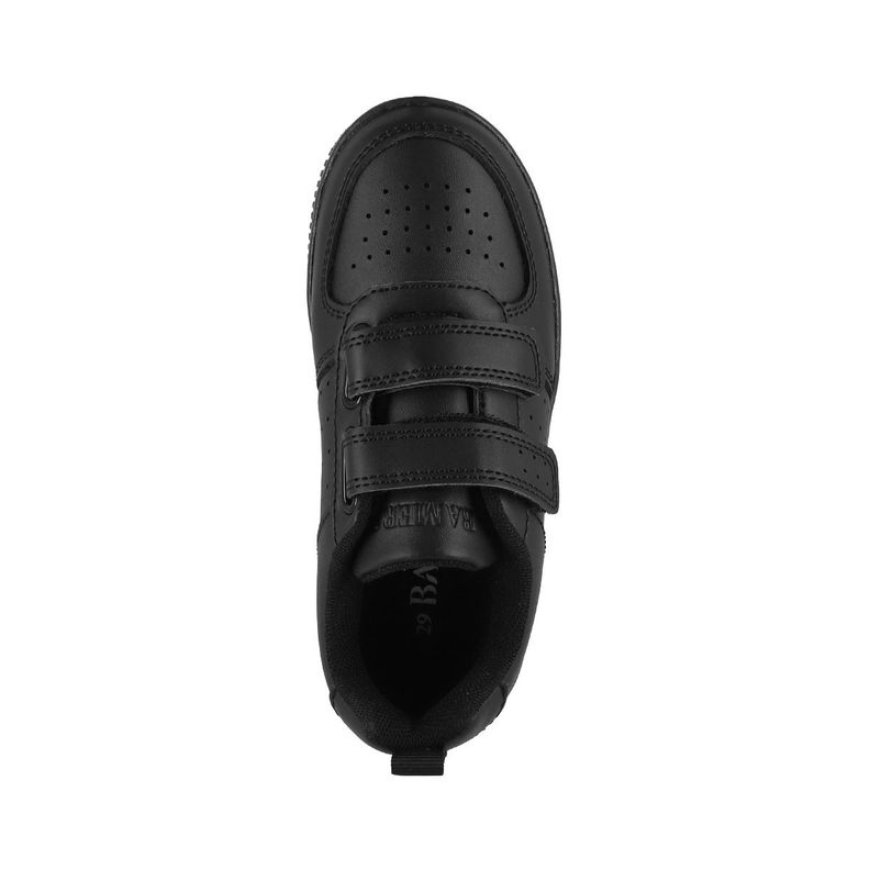 Zapatillas Niños Negro Bamers Kepler-2