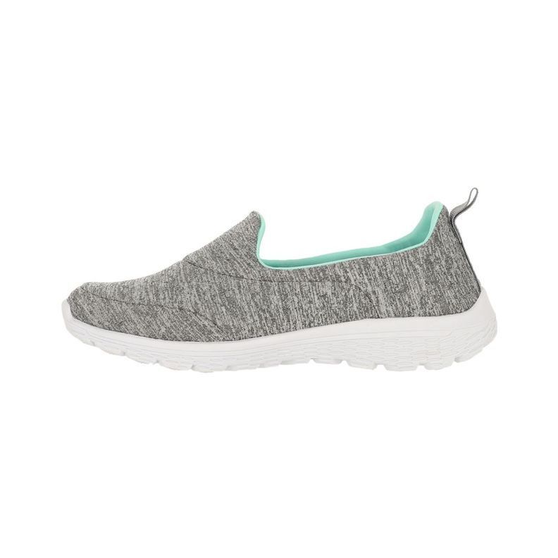 Zapatilla Bamers Mirlo Mujer Grafito-1