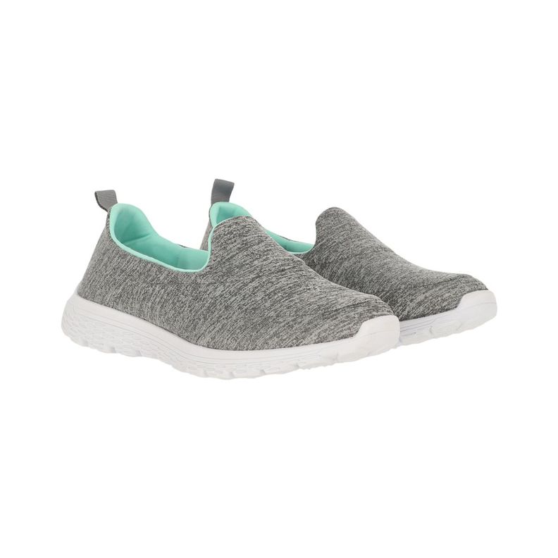 Zapatilla Bamers Mirlo Mujer Grafito-2