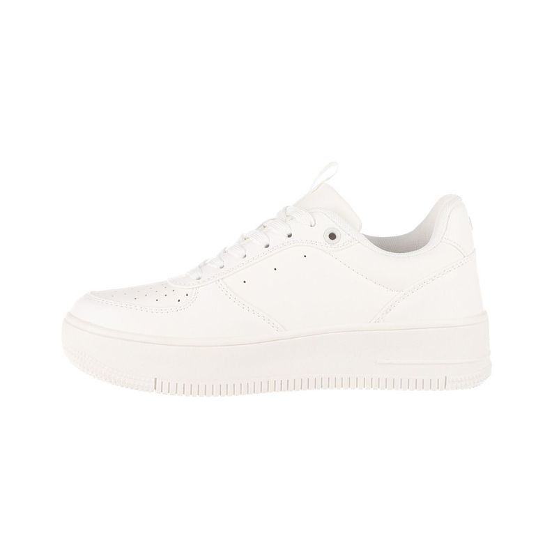 Zapatillas Mujer Bamers Munich III Blanco-1
