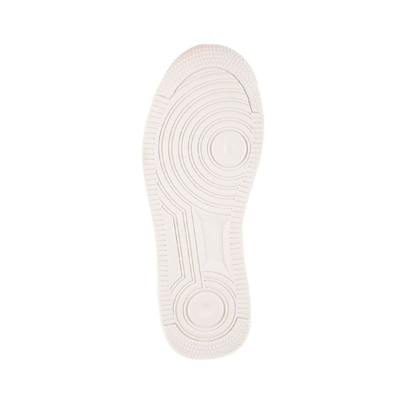 Zapatillas Mujer Bamers Munich III Blanco-3