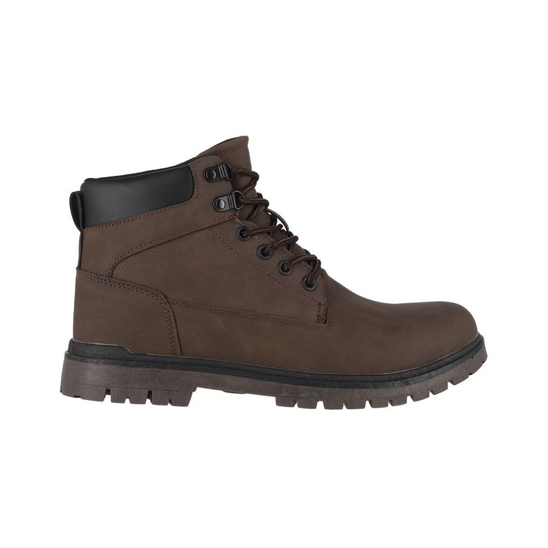Bota Hombre Bamers Terra Mid Caramel-0