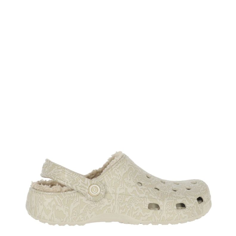 Zueco Bamers Refugio Mujer Multicolor