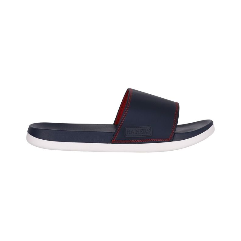 Sandalia Bamers Terranova Hombre Azul 40