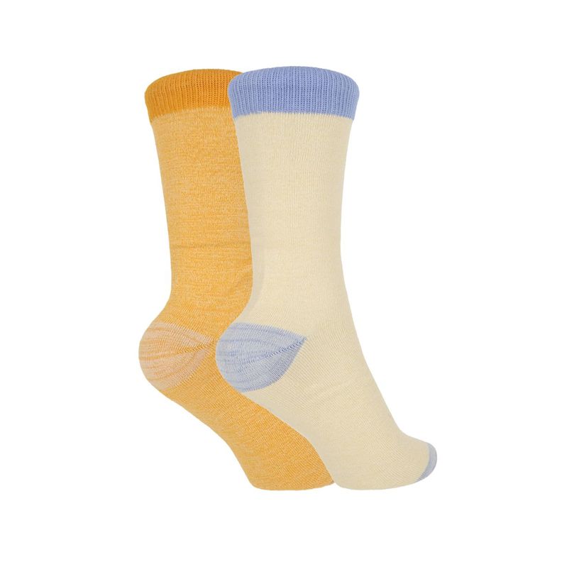 Calcetines Bamers Crew  Multicolor-1