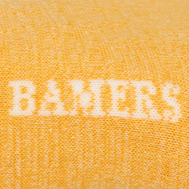 Calcetines Bamers Crew  Multicolor-3