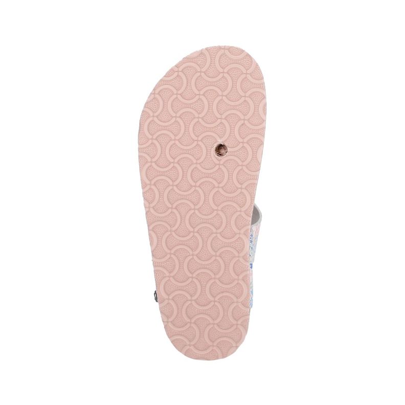 Sandalia Bamers Kend Capri Niña Multicolor-3