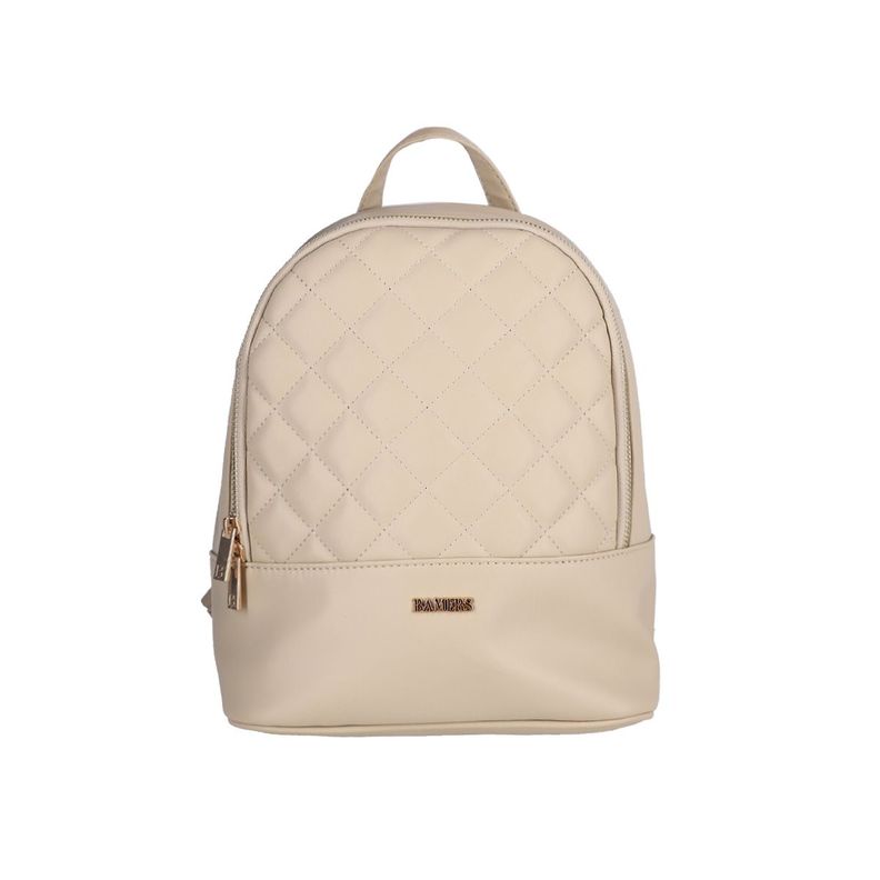 Mochila  Nude Bamers Vera-0