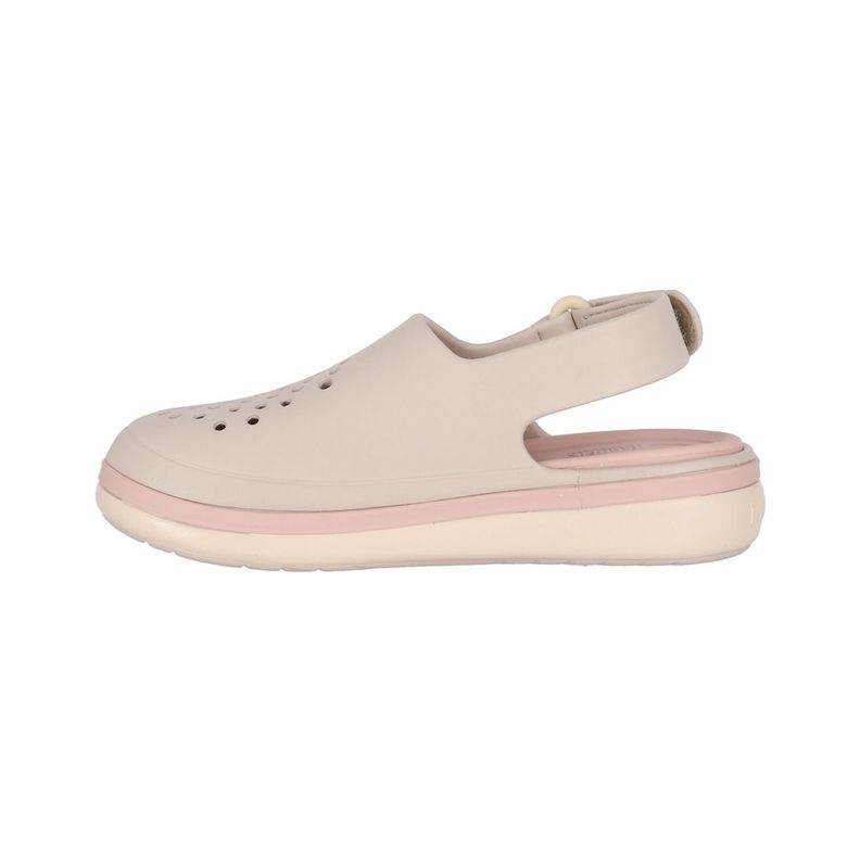 Zueco Bamers La Parva Mujer Beige-1