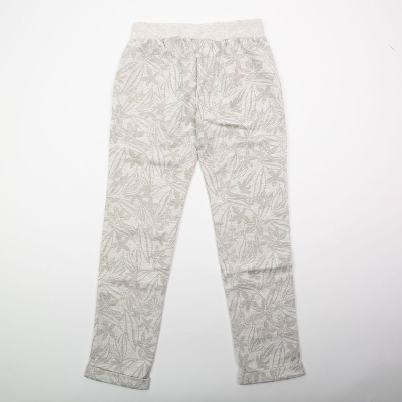 Pantalon de Buzo Niña Rey León Travieso Gris Disney-2