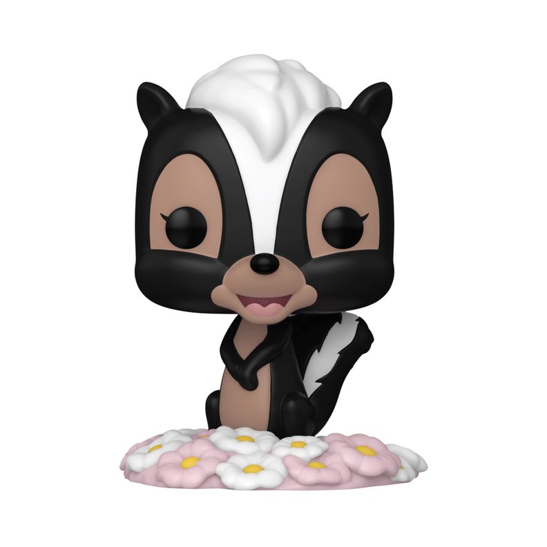 Funko Pop Flower Disney - 1434-0