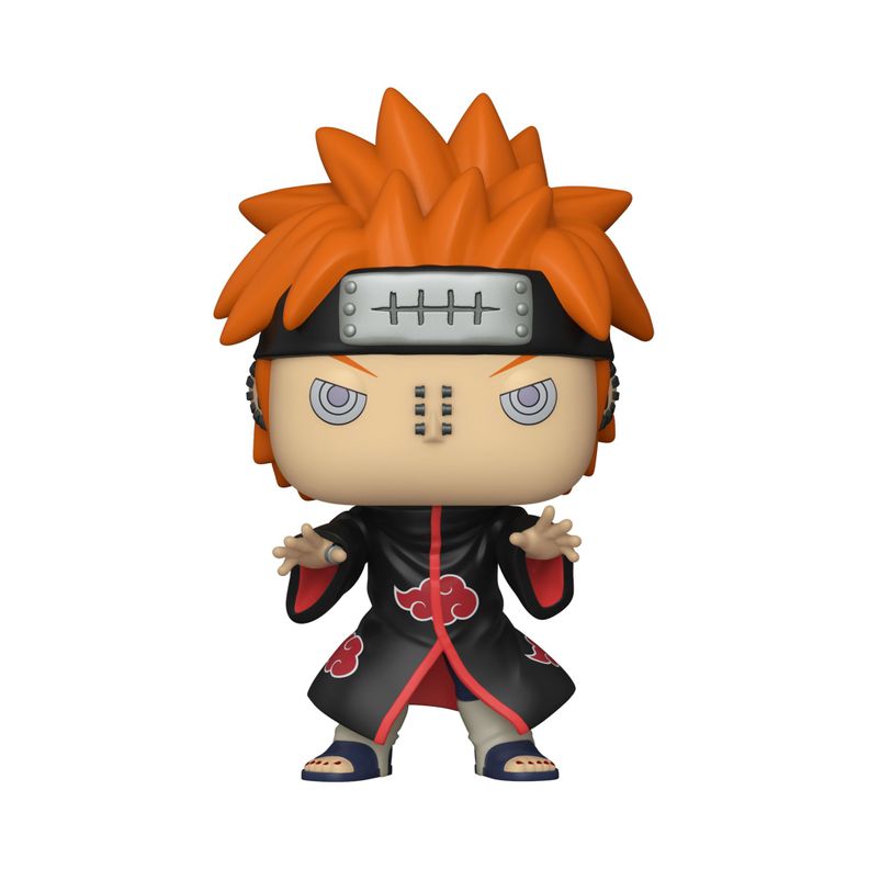 Funko Pop Naruto Pain - 934-0