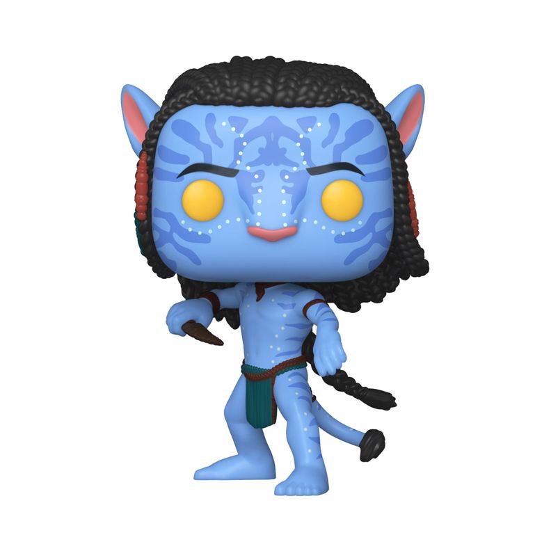 Funko Pop Avatar LO'AK - 1551-0