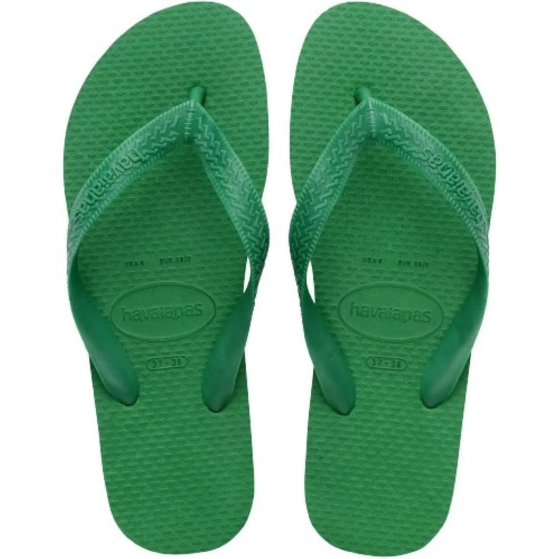 Sandalias Hombre Color Verde Havaianas-0