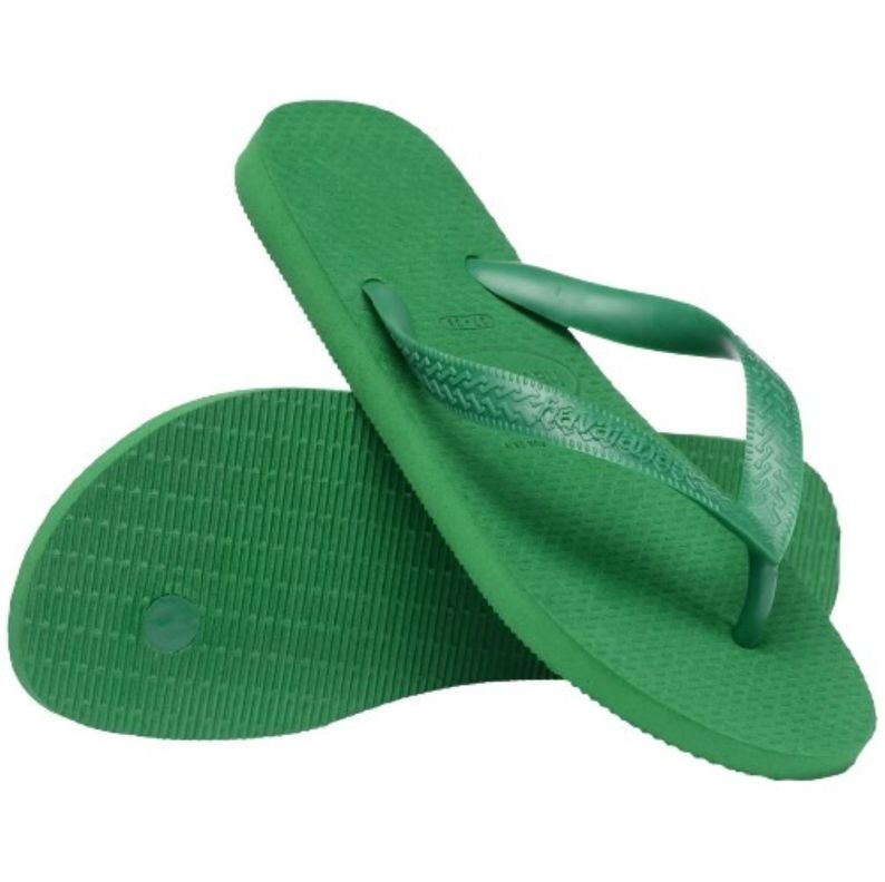 Sandalias Hombre Color Verde Havaianas-3