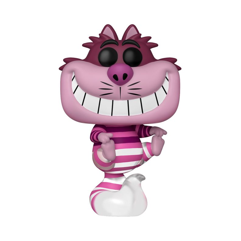 Funko Pop Alice 70th - Cheshire Cat Disney - 1059-0