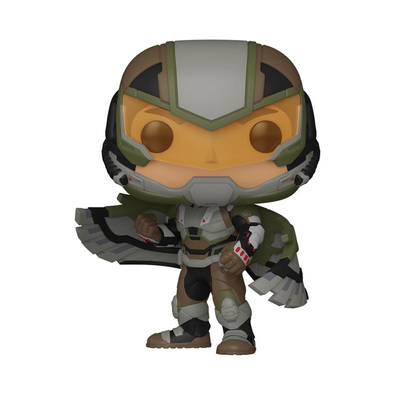 Funko Pop Marvel: Falcon - 1365-1