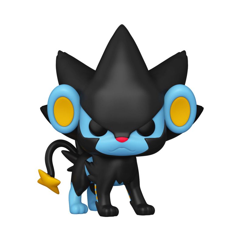 Funko Pop Pokemon Luxray - 956-0