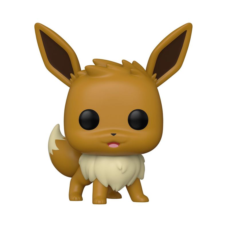 Funko Pop Eevee Pokemon - 626-0