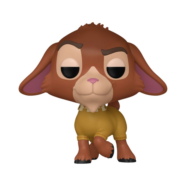 Funko Pop Wish Valentino Disney - 1394-0