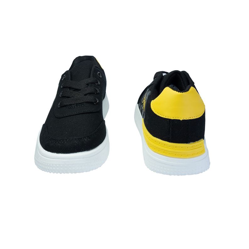 Zapatilla Niño Batman Origins Negro DC Comics-1