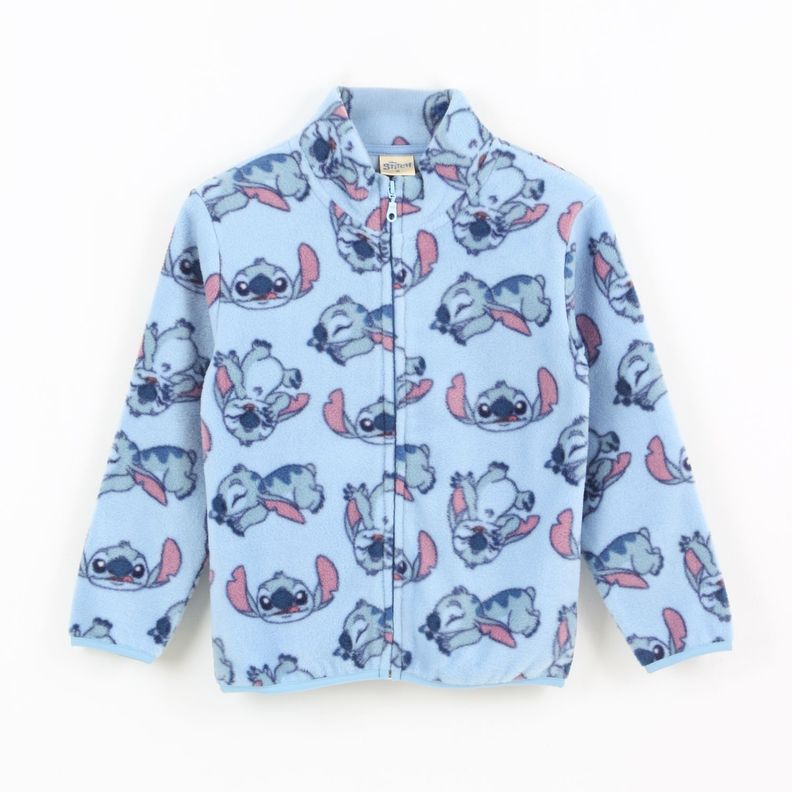 Polar Nila Full Print Lilo & Stitch Celeste Disney 4