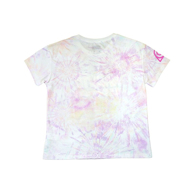 Polera Mujer Tie Dye Gris Naruto-4