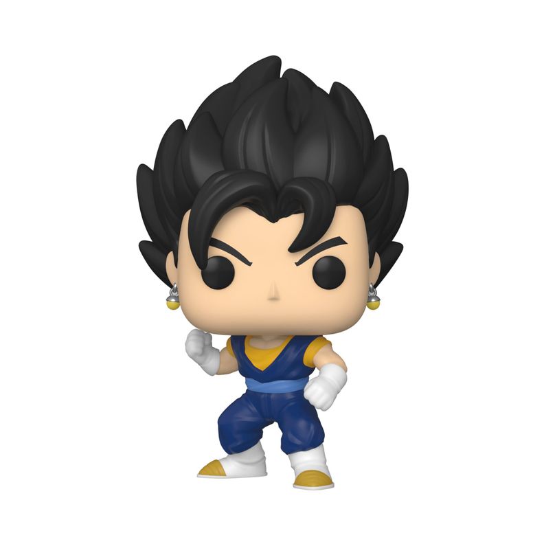 Funko Pop Vegito Dragonball Z - 949-0