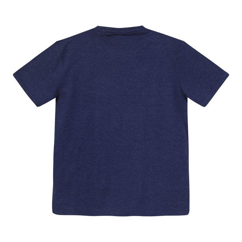 Polera Hombre Eternals Comic Morado Marvel-1