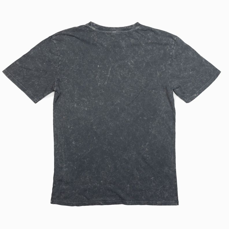 Polera Niño Marvel Logotipo Gris Marvel-5