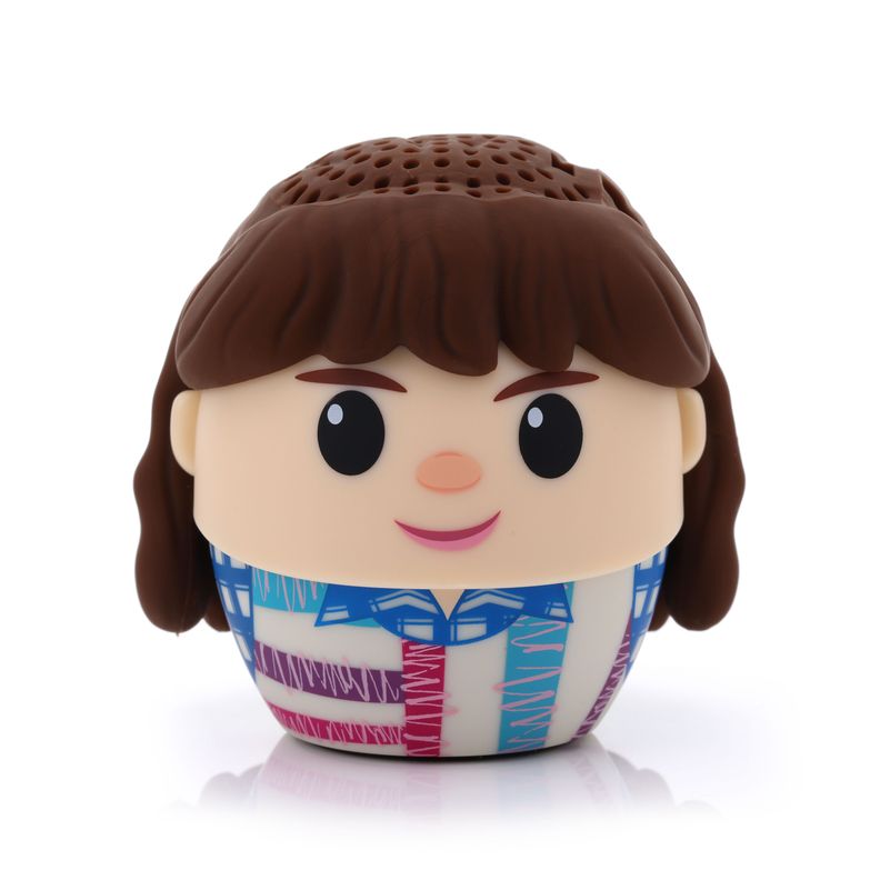 Parlante Bluetooth Portatil Steve H Stranger Things Bitty Boomers-0