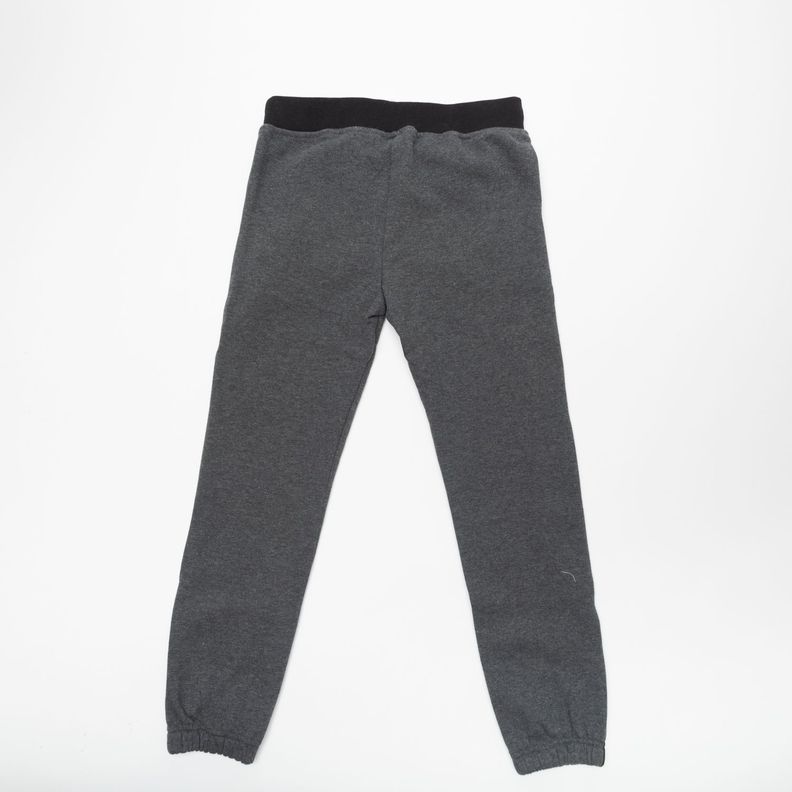 Pantalon de Buzo Niño Mickey Lateral Gris Disney-1