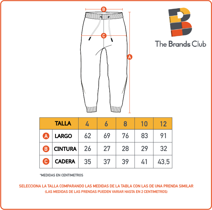 Pantalon de Buzo Niño MC Negro Minecraft-6