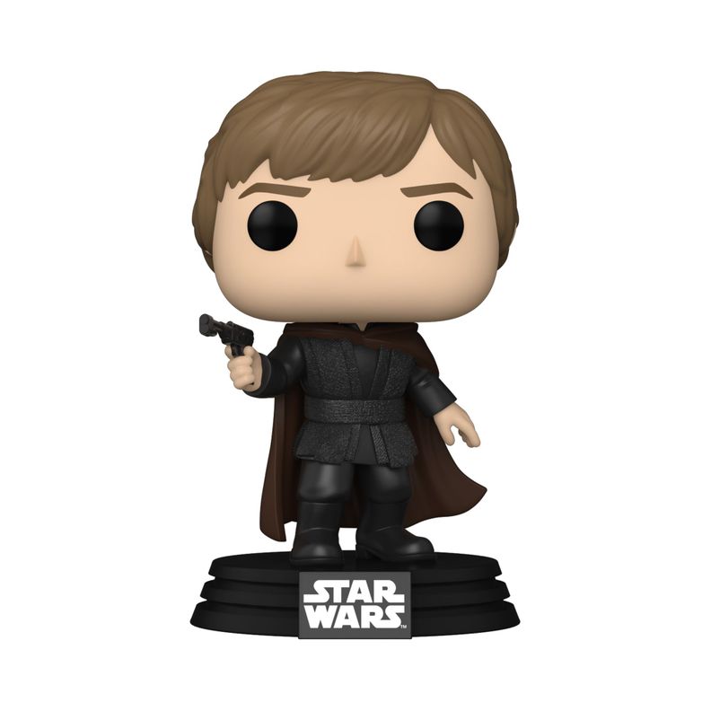 Funko Pop Star Wars Luke Skywalker - 605-0