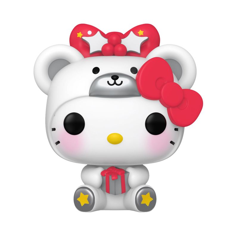Funko Pop Hello Kitty - 69-0
