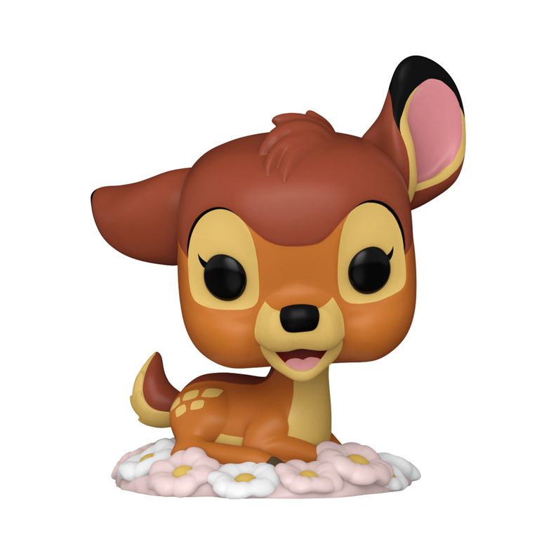 Funko Pop Bambi Disney - 1433-0
