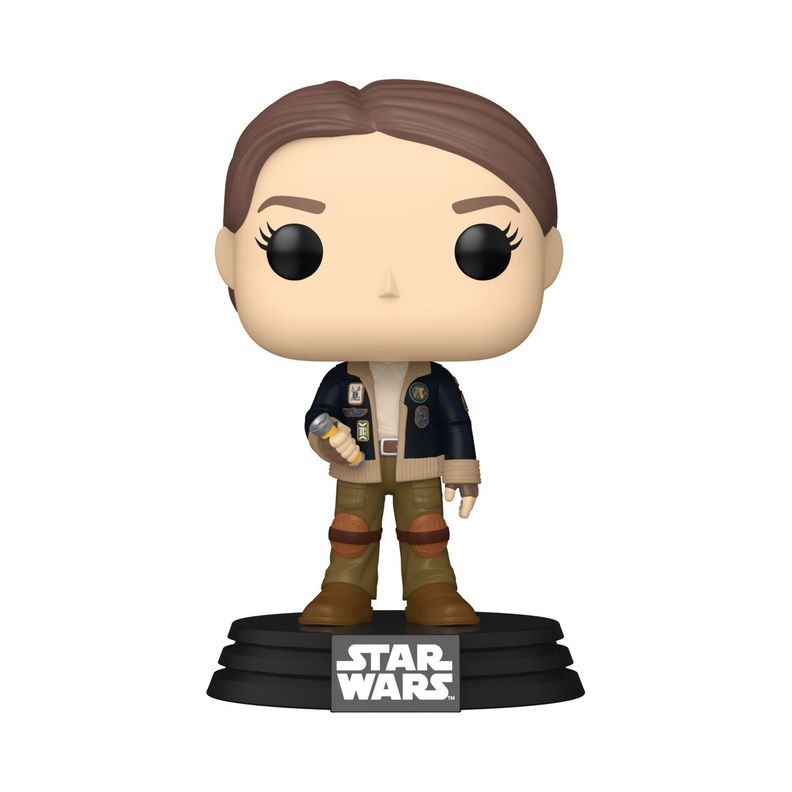 Funko Pop Fern Star Wars - 700-0