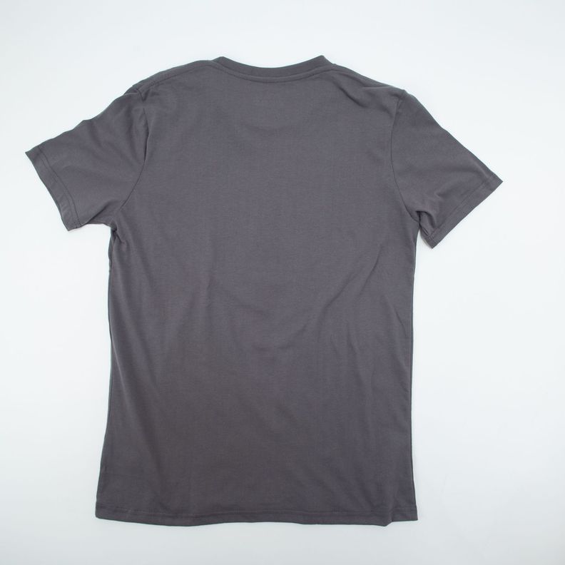 Polera Hombre Grogu Continues Negro Star Wars-3