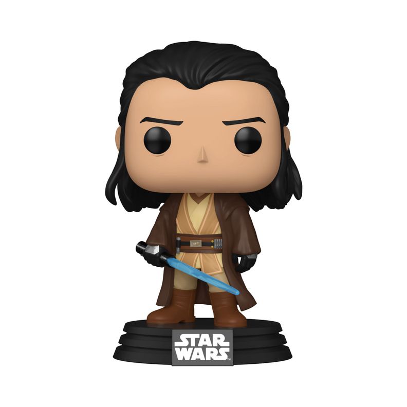 Funko Pop Acolyte POP 4 Star Wars  - 725-0