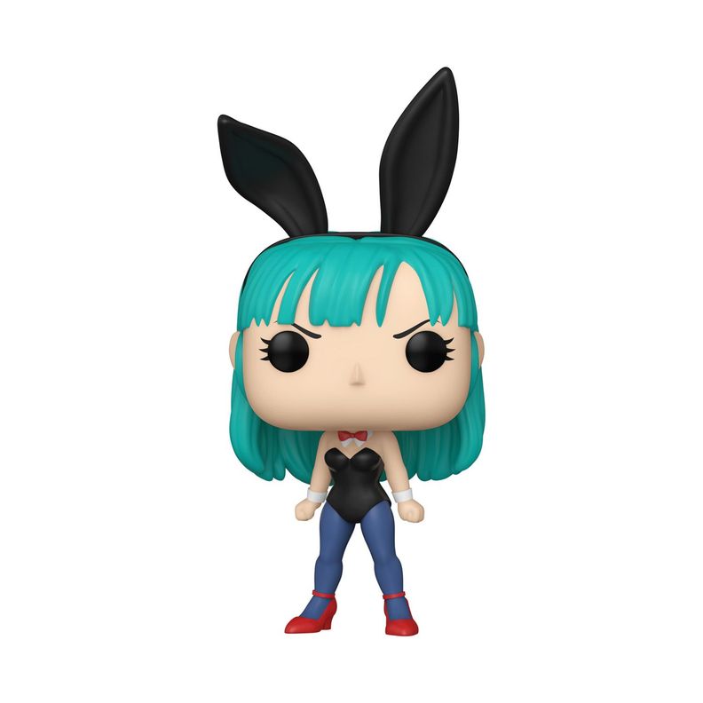 Funko Pop Bulma Dragon Ball Z  - 1286-0